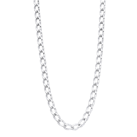 Collana Lotus Donna in Acciaio LS2232-1/1 - LS2232-1/1